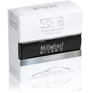 Comparateur de prix : Millefiori Milano Icon Urban Legni E Spezie Parfum d'ambiance 1 art.