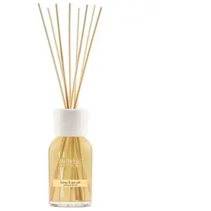 Comparateur de prix : Millefiori MILANO - Diffuseur à bâtonnets, miel & sel de mer Diffuseur...