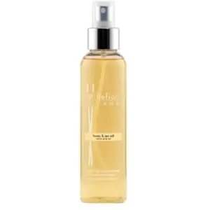 Millefiori Milano Milano Honey & Sea Salt Parfum d'ambiance 1000 ml pas cher