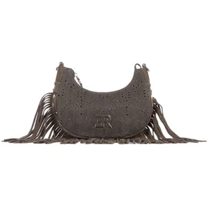 ERMANNO FIRENZE Terra, Handbag Unisex, Army Green pas cher