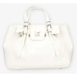 Ermanno Firenze Giovanna, Sac à Main Mixte, Ivoire pas cher