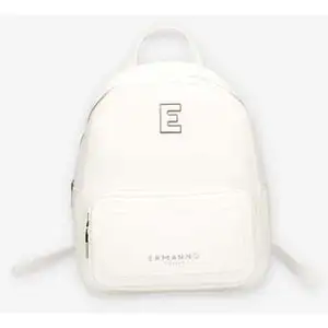 Ermanno Firenze Giovanna, Sac à Main Mixte, Ivoire pas cher