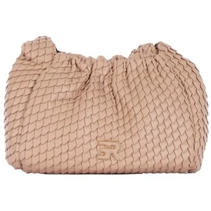 Ermanno Firenze Teagan, Sac à Main Mixte, Sable, Taille Unique pas cher