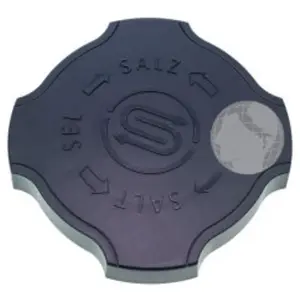 Beko - Bouchon pour bac à sel (original ) lave-vaisselle, code: 1766560100 pas cher