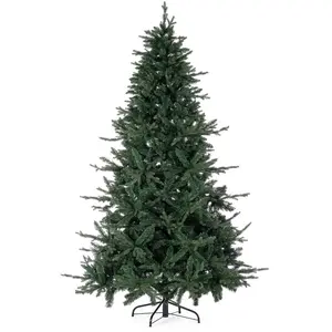 Bizzotto Sapin de Noël h 210 Branches 1361 en PE+PVC pas cher