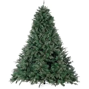 Bizzotto Sapin de Noël H 240 - 2745 branches en polyéthylène et PVC pas cher