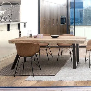 Comparateur de prix : Maisonetstyles CONCEPT1 Manchester 160 x 90 x h77 cm MANCHESTER-0746744