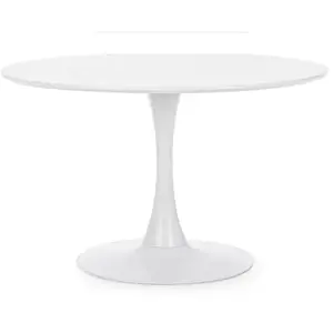 BIZZOTTO Table De Salle À Manger Bloom-0732981-Blc pas cher