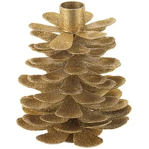 Décorations de noël Bizzotto PINEAL pas cher