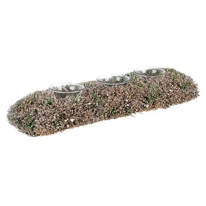 Décorations de noël Bizzotto  WILD RETT pas cher
