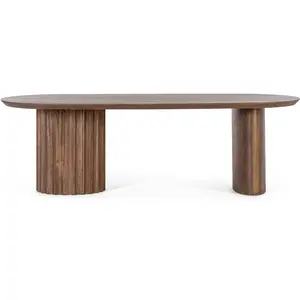 Hellin BIZZOTTO SALON Table basse Table basse ORISSA naturel 130X65