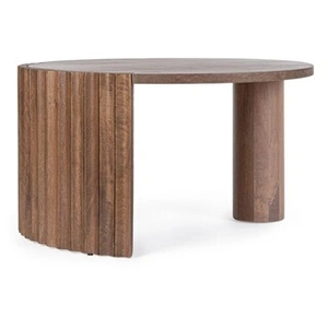 Non communiqué BIZZOTTO SALON Table basse Table basse Orissa Naturel D80