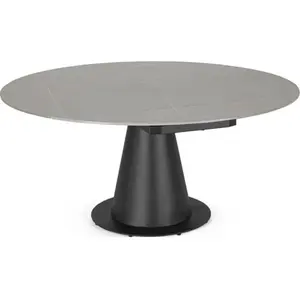 Comparateur de prix : BIZZOTTO SALON Jami noir 160 x 102/160 x h77 JAMI-T-0731284
