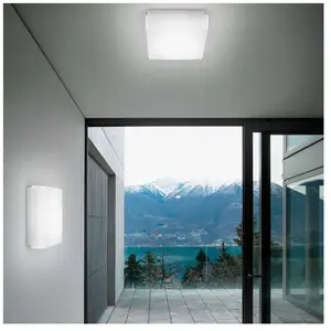 Ailati Lights by Zafferano Caorle Applique murale/Plafonnier, E27, LL1305, pas cher