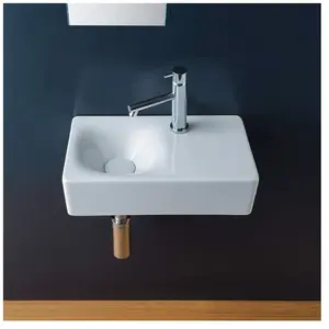 Scarabeo Cube Lave-mains, 1523, pas cher