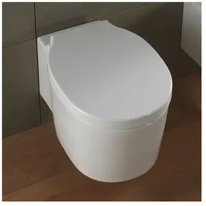 Scarabeo Bucket Cuvette suspendue, 8812CL,Vendu paramazon