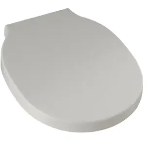 Scarabeo Bucket Abattant WC, 8814B41, pas cher