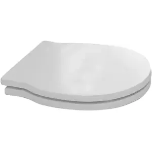 Scarabeo Bucket Abattant WC, 8816A, pas cher