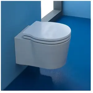 Scarabeo Bucket Cuvette suspendue KIDS, 8815, KIDS pas cher