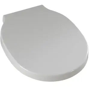 Scarabeo Bucket Abattant WC, 8814A, pas cher