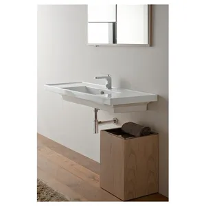 Scarabeo ML Lavabo mural, 3007, pas cher
