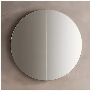 Scarabeo Fuji Miroir, 6009, pas cher