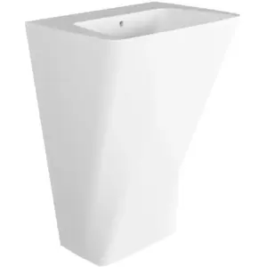 Azzurra Ceramica HERA | Lavabo pas cher