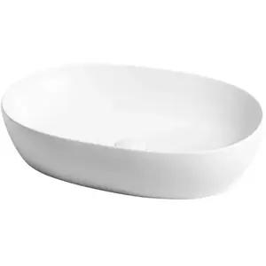Azzurra Ceramica ELEGANCE CIRCLE | Vasque à poser