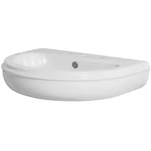 Azzurra Ceramica CHARME | Lavabo suspendu