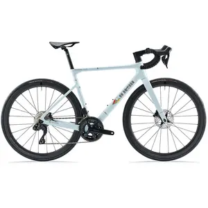 Cinelli Superstar Vélo De Route Pressure Adr 105 Di2 51 pas cher