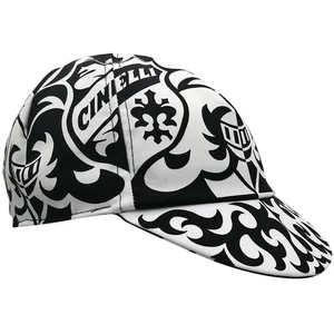 Comparateur de prix : Cinelli Casquette Crest Pastori
