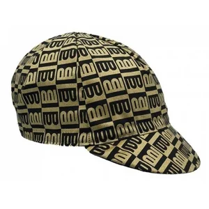 Cinelli Casquette Cento Gold pas cher