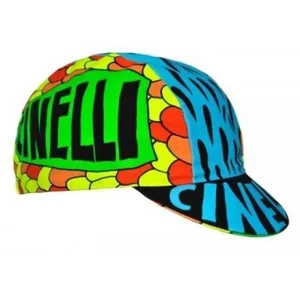 Cinelli Casquette Poseidon pas cher