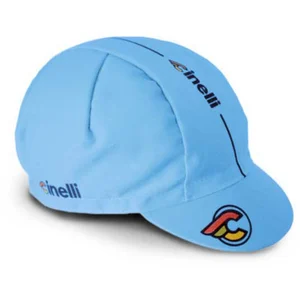 ERTGHH Supercorsa Casquette de Cyclisme, Blanc, Taille Unique MixteVendu parbikeinn