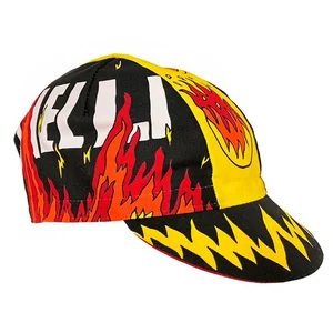 Cinelli Casquette Ana Benaroya Fire pas cher