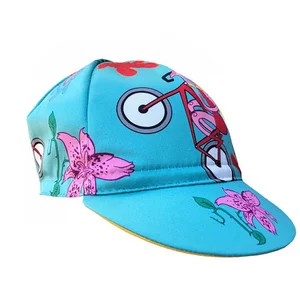 Cinelli Casquette Massimo Giacon Springtime pas cher