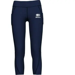 Comparateur de prix : Legging femme Errea Karen Bleu M GP0K0Z00090