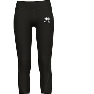 Comparateur de prix : Legging femme Errea Karen Noir XL GP0K0Z00120