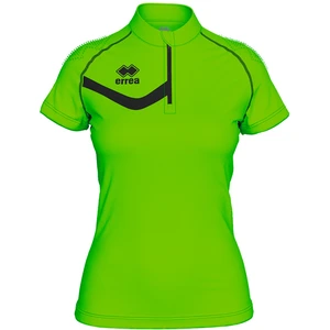 Errea Maillot fille Shelly vert 11-12 ans pas cher