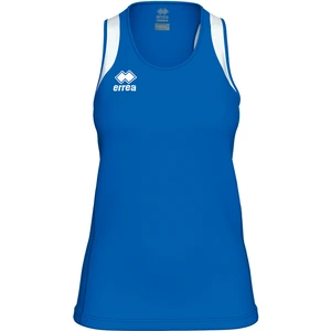 Comparateur de prix : Errea Débardeur fille Starter bleu 9-10 ans