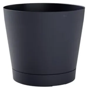 Comparateur de prix : Tera Oversea Vase De Table Orione Ø19 H18 Teraplast 30518019278
