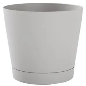 Vase De Table Orione Ø19 H18 - Tera Cloud Teraplast 30518019271Vendu parwelcome-office
