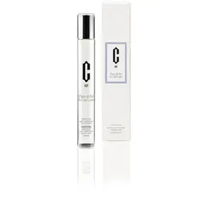 Carlotha Ray - FLEUR DE SEL & CAFÉ LATTE Eau de parfum 15 ml female pas cher