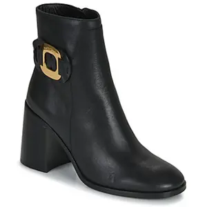 Bottines See by Chloé CHANY ANKLE BOOTVendu parspartoo