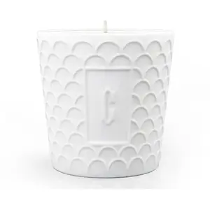 Carlotha Ray - Cuir de Fleur Bougies 190 g unisex