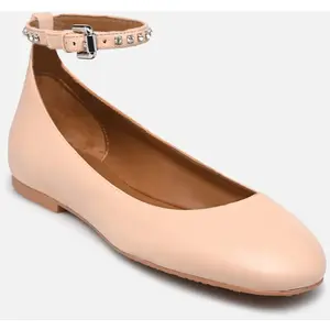 Lynette Ballet Flat par See by Chloé Beige 39 FemmeVendu parsarenza