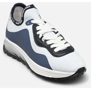 Brett Sneakers Low-Top Sneakers par See by Chloé Bleu 39 Femme