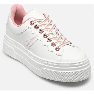 Essie Sneakers par See by Chloé Blanc 36 FemmeVendu parsarenza