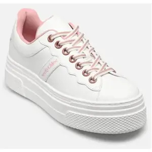 Essie Sneakers par See by Chloé Blanc 40 FemmeVendu parsarenza