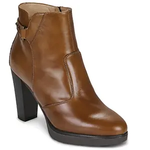 Nero Giardini Bottines à Talons I617271d pas cher